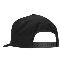 Srixon Lifestyle Collection Golf Hat -Golf Club Sales SrixonLifestyleCollection Black2