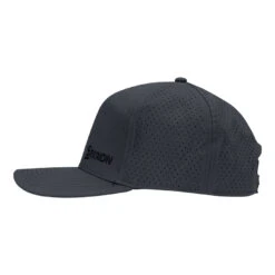 Srixon Lifestyle Collection Golf Hat -Golf Club Sales SrixonLifestyleCollection Gray1