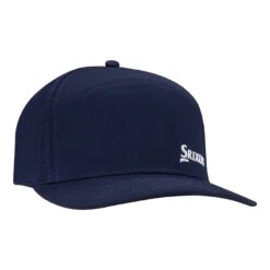 Srixon Lifestyle Collection Golf Hat -Golf Club Sales SrixonLifestyleCollection Navy0