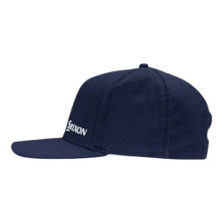 Srixon Lifestyle Collection Golf Hat -Golf Club Sales SrixonLifestyleCollection Navy1