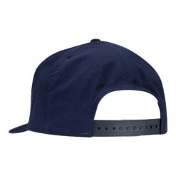 Srixon Lifestyle Collection Golf Hat -Golf Club Sales SrixonLifestyleCollection Navy2