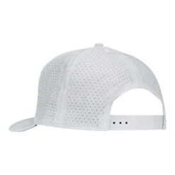Srixon Lifestyle Collection Golf Hat -Golf Club Sales SrixonLifestyleCollection White2