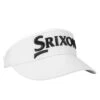 Srixon Performance Visor -Golf Club Sales SrixonPerformanceVisor White 0