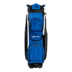 Srixon Premium Cart Bag -Golf Club Sales SrixonPremiumCartBags BlueBlack2