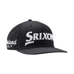 Srixon Tour Original Golf Hat -Golf Club Sales SrixonTourOriginal Black0