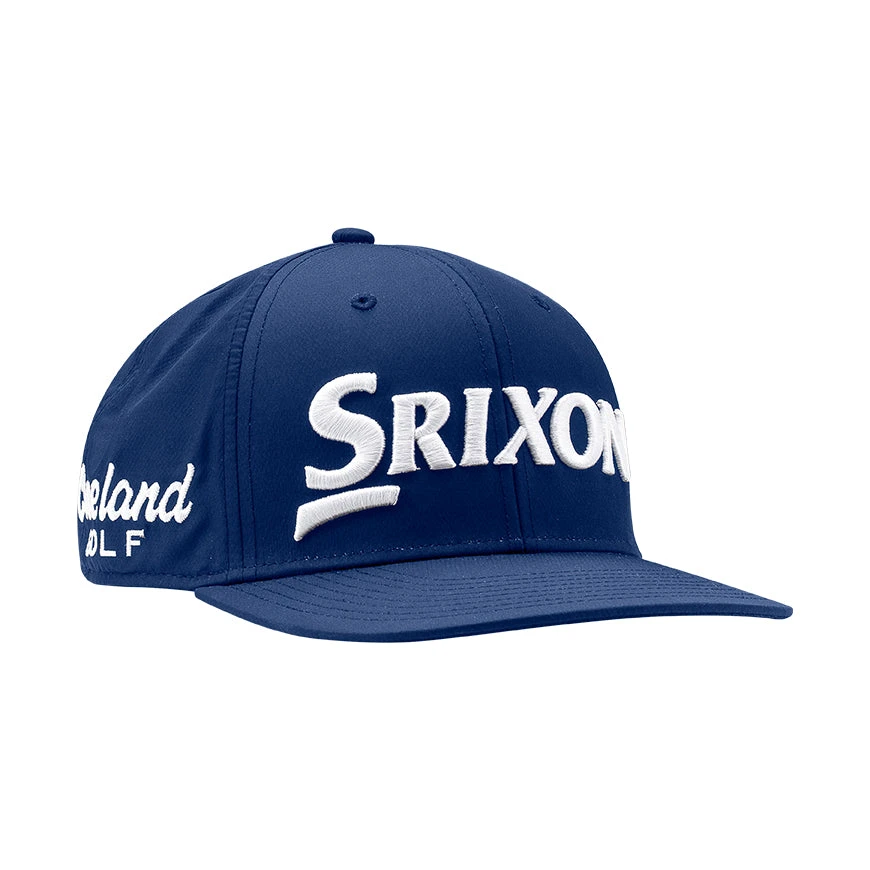 Srixon Tour Original Golf Hat - Dunlop Logo 7 Srixon Tour Original Golf Hat - Dunlop Logo - Image 5