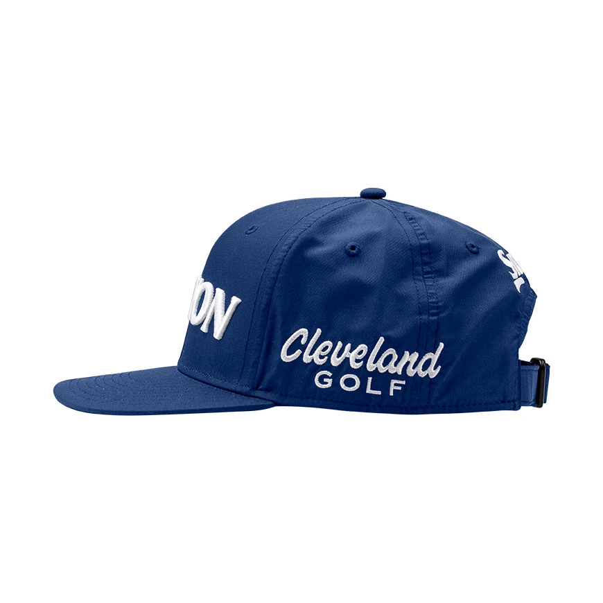 Srixon Tour Original Golf Hat - Dunlop Logo 8 Srixon Tour Original Golf Hat - Dunlop Logo - Image 6