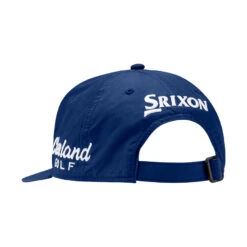 Srixon Tour Original Golf Hat -Golf Club Sales SrixonTourOriginal Navy2