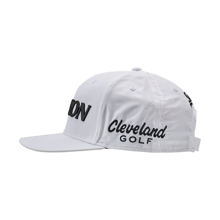 Srixon Tour Original Golf Hat - Dunlop Logo 4 Srixon Tour Original Golf Hat - Dunlop Logo - Image 2