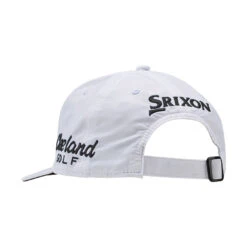 Srixon Tour Original Golf Hat -Golf Club Sales SrixonTourOriginal White2