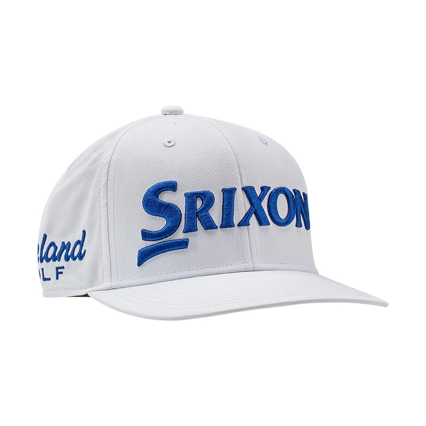 Srixon Tour Original Golf Hat - Dunlop Logo 11 Srixon Tour Original Golf Hat - Dunlop Logo - Image 9
