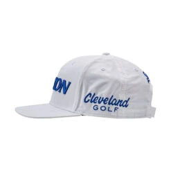 Srixon Tour Original Golf Hat -Golf Club Sales SrixonTourOriginal WhiteBlue1