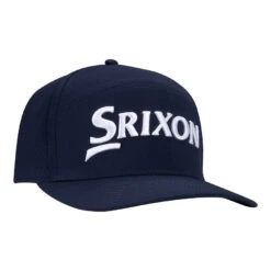 Srixon Tour Panel Golf Hat -Golf Club Sales SrixonTourPanelNavy0