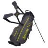 Srixon Nimbus Ultra Light Stand Bag -Golf Club Sales SrixonUltraLightStandBag GrayLime0
