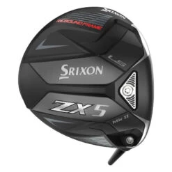 Srixon Golf ZX5 LS Mk II Driver 10 Srixon Golf ZX5 LS Mk II Driver -Golf Club Sales SrixonZX5LSMkIIDriver 2 833641dd ee34 4c48 8300 a80ac19a7196
