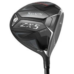 Srixon Golf ZX5 Mk II Driver