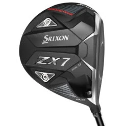 Srixon Golf ZX7 Mk II Driver -Golf Club Sales SrixonZX7MkIIDriver 2