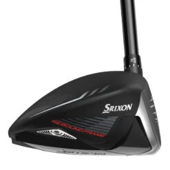Srixon Golf ZX7 Mk II Driver -Golf Club Sales SrixonZX7MkIIDriver 3