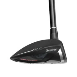 Srixon Golf Ladies ZX Mk II Fairway Woods -Golf Club Sales SrixonZXMkIIFairway 3 1