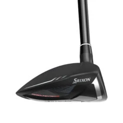 Srixon Golf ZX Mk II Fairway Woods -Golf Club Sales SrixonZXMkIIFairway 3