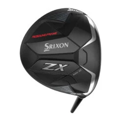 Srixon Golf ZX Mk II Fairway Woods -Golf Club Sales SrixonZXMkIIFairway 5