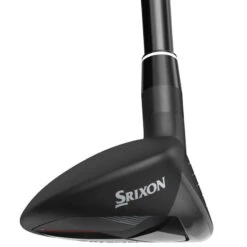 Srixon Golf ZX Mk II Hybrids 11 Srixon Golf ZX Mk II Hybrids -Golf Club Sales SrizonZXMkIIHybrid 3