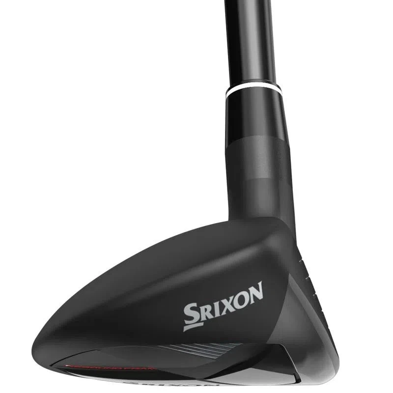 Srixon Golf ZX Mk II Hybrids 6 Srixon Golf ZX Mk II Hybrids - Image 4