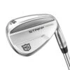 Wilson Staff Forged Staff Model Wedges -Golf Club Sales Staff Model Forged Wedge