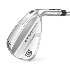 Wilson Staff Forged Staff Model Wedges -Golf Club Sales Staff Model Forged Wedge 4