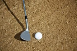 Wilson Staff High Toe Staff Model Wedges -Golf Club Sales Staff Model HT High Toe Wedge 5