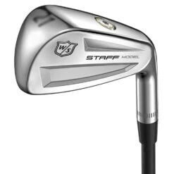 Wilson Staff Model Utility Iron 10 Wilson Staff Model Utility Iron -Golf Club Sales Staff Model Utility 2