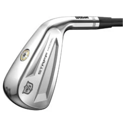 Wilson Staff Model Utility Iron 13 Wilson Staff Model Utility Iron -Golf Club Sales Staff Model Utility 5