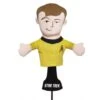 Creative Covers Star Trek Head Cover -Golf Club Sales Star trek Kirk