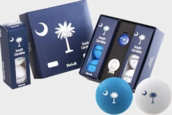 Volvik Golf Special Edition State & City Gift Packs -Golf Club Sales State Pack South Carolina