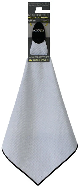 Monument Golf Stick It Magnetic Towels 4 Monument Golf Stick It Magnetic Towels - Image 2