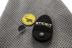 Monument Golf Stick It Magnetic Towels 15 Monument Golf Stick It Magnetic Towels -Golf Club Sales Stick It Towel Accessories