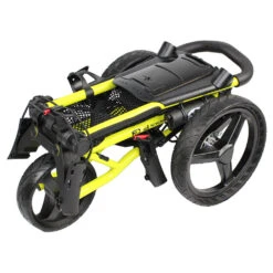 Sun Mountain Pathfinder PX3 Golf Push Carts -Golf Club Sales Sun Mountain PX3 Push Cart