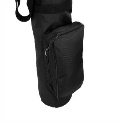 Orlimar Golf Sunday Bag -Golf Club Sales Sunday Bag Black 2