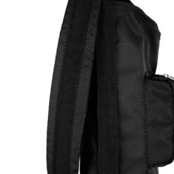 Orlimar Golf Sunday Bag -Golf Club Sales Sunday Bag Black 3