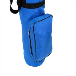 Orlimar Golf Sunday Bag -Golf Club Sales Sunday Bag Blue 2