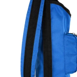 Orlimar Golf Sunday Bag -Golf Club Sales Sunday Bag Blue 3