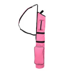 Orlimar Golf Sunday Bag -Golf Club Sales Sunday Bag Pink