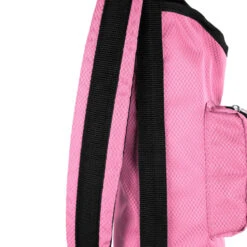 Orlimar Golf Sunday Bag -Golf Club Sales Sunday Bag Pink 3