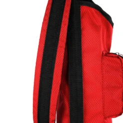 Orlimar Golf Sunday Bag -Golf Club Sales Sunday Bag Red 3