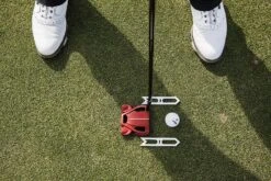 Swing Logic EFX Target And Alignment Tee System -Golf Club Sales SwingLogicEFX 854372008009 66033 5