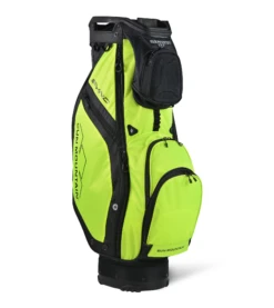 Sun Mountain Golf 2021 Sync Cart Bag -Golf Club Sales SyncBlack AtomicAltShot