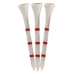 ProActive Sports Premium Hardwood Trajectory System Golf Tees -Golf Club Sales TE234TS100 1