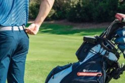 Alphard Club Booster EWheels Accessories -Golf Club Sales TFS0