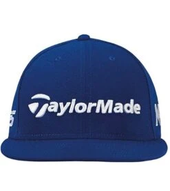 Taylormade Golf Snapback M3 TP5 Tour Authentic 9 Fifty Hat By New Era 7 Taylormade Golf Snapback M3 TP5 Tour Authentic 9 Fifty Hat By New Era -Golf Club Sales Taylormade TP5 M3 Snapback hat