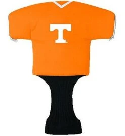Vista Studios Collegiate NCAA Jersey Golf Headcovers -Golf Club Sales Tennessee 3d64924c 820b 48bd b21b fc303df78f36